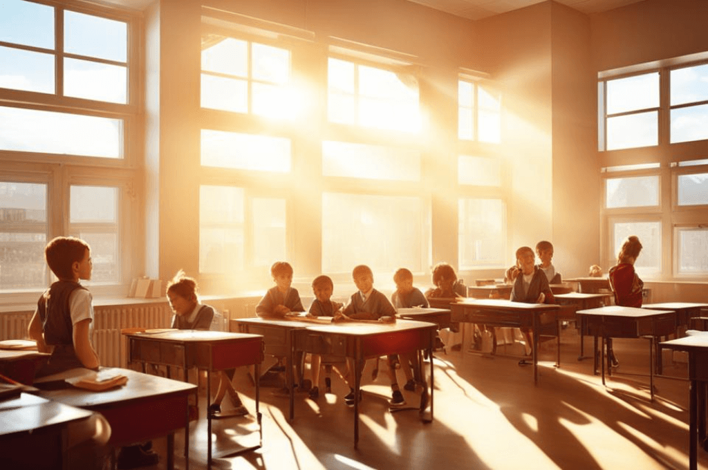 Частная школа в форме НКО