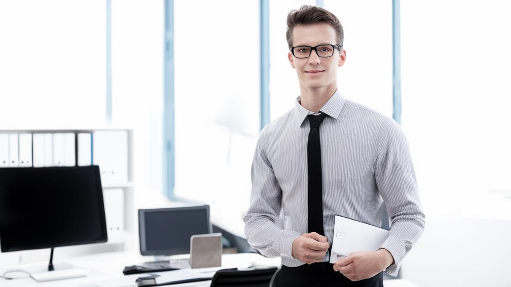 Центра профориентации и его сотрудники