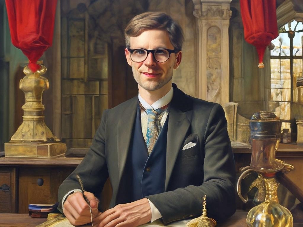 Попечитель