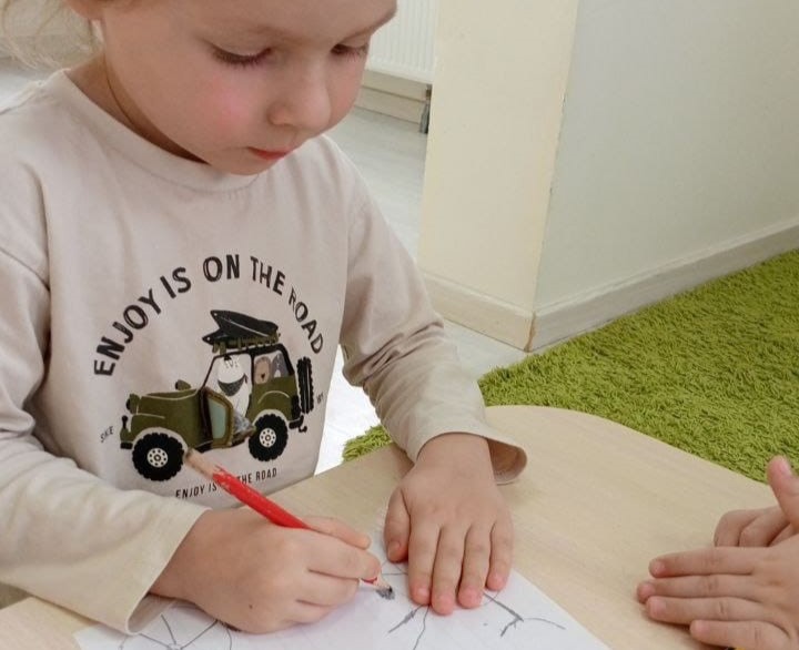 Инвестиции и расходы на создание детского центра