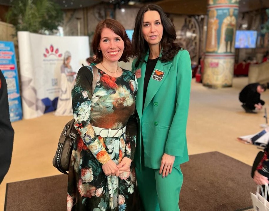 Маргарита Сущецкая Золотые руки ангела