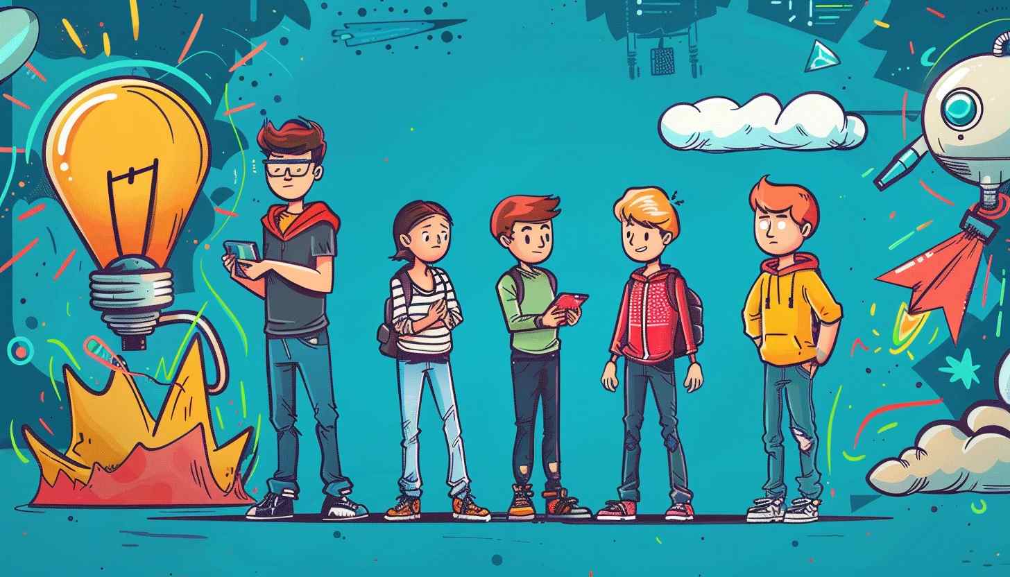 Стартап в формате НКО