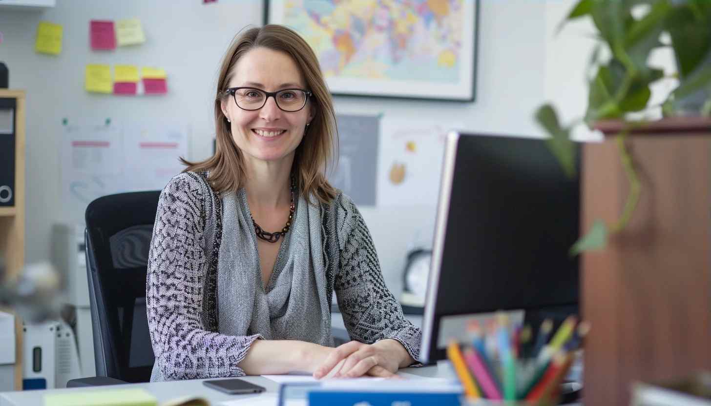 Как создать успешную НКО