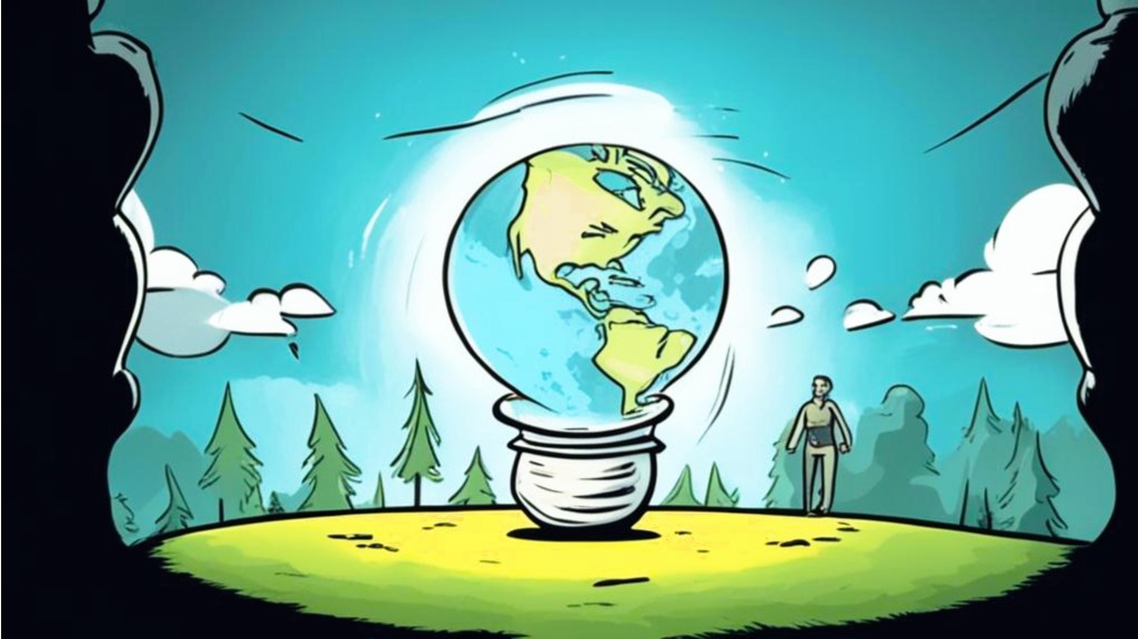 Примеры направлений НКО