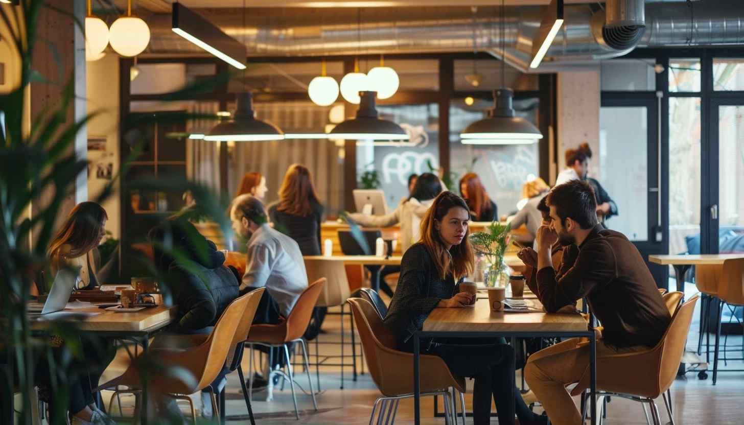 Цели коммуникационной стратегии НКО