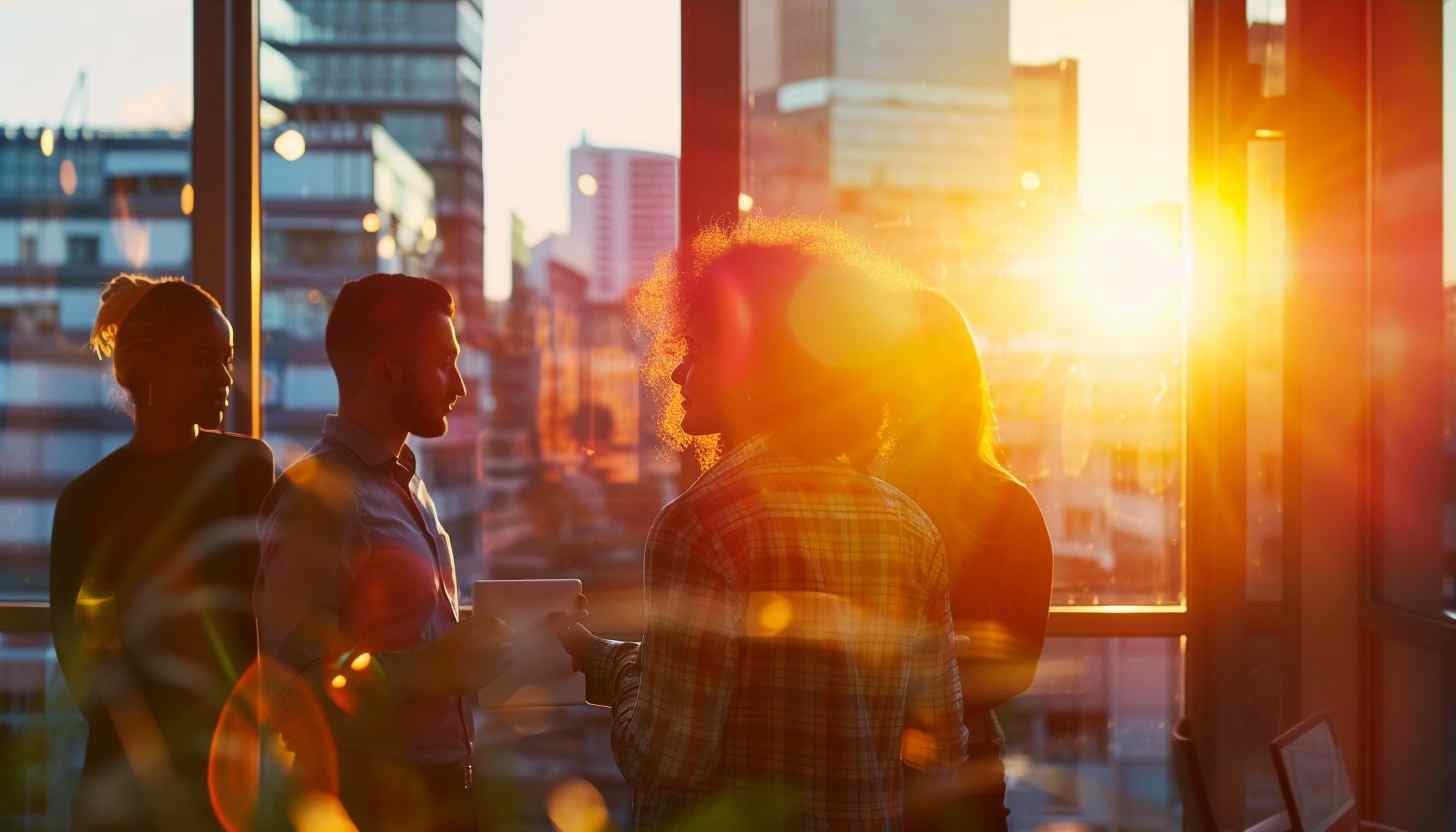 Коммуникационная стратегия благотворительного фонда