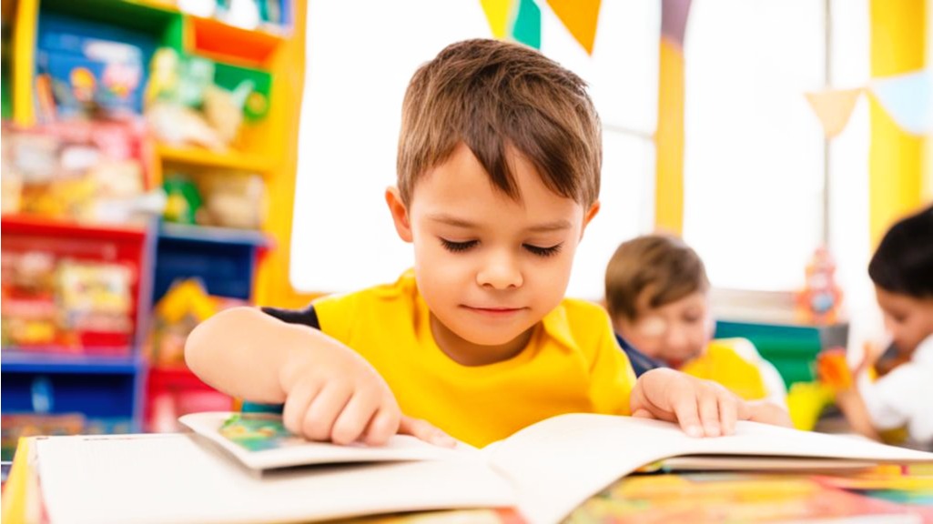 Центр детского развития и творчества