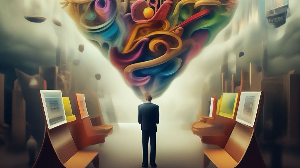 Виды деятельности НКО