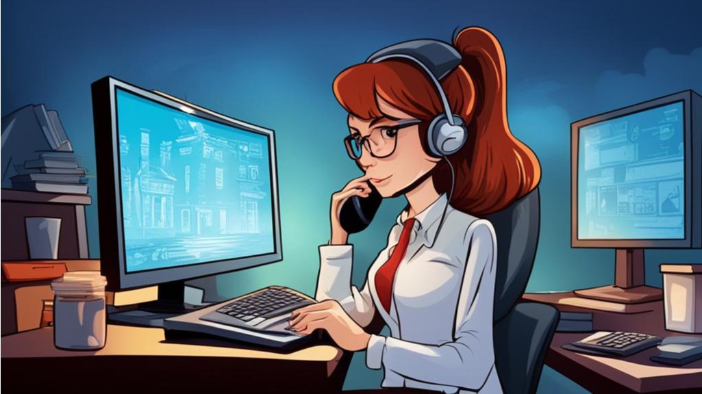 Менеджер НКО