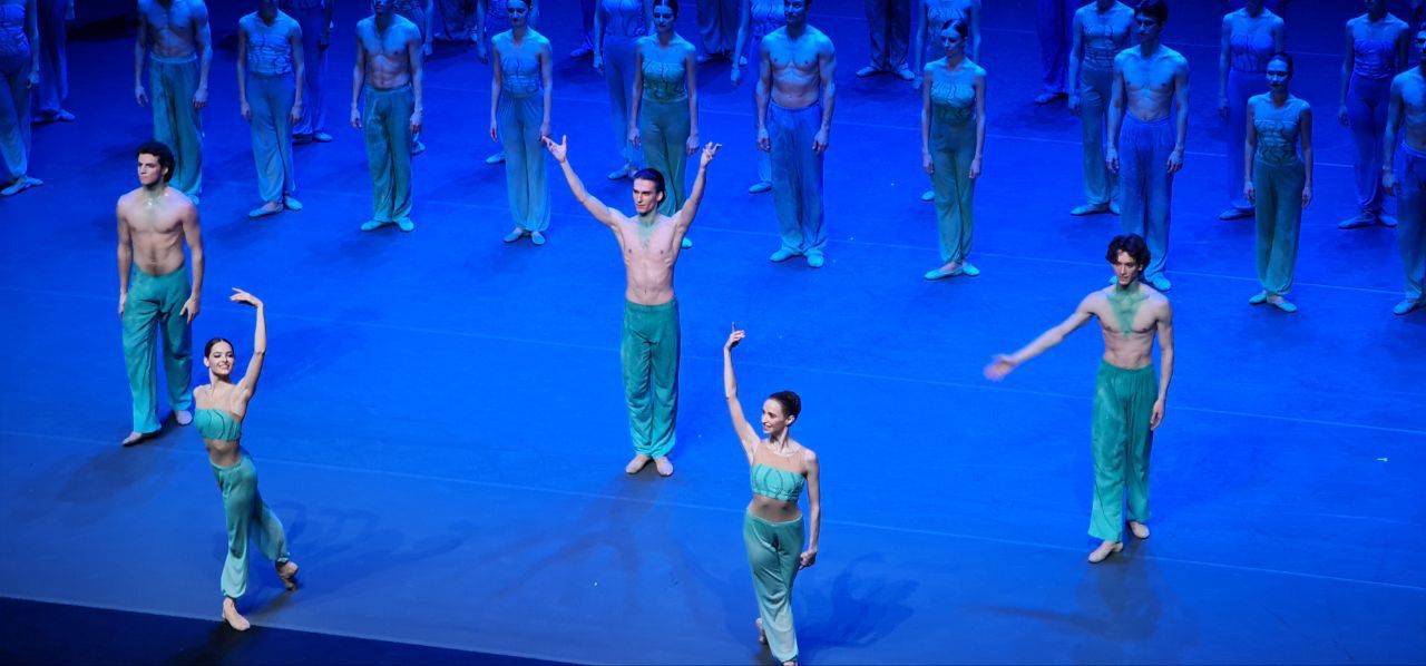 Театр в форме НКО