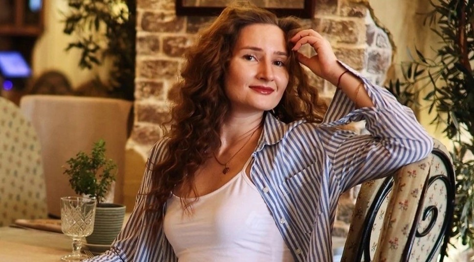 Интервью с Марией Исаковой