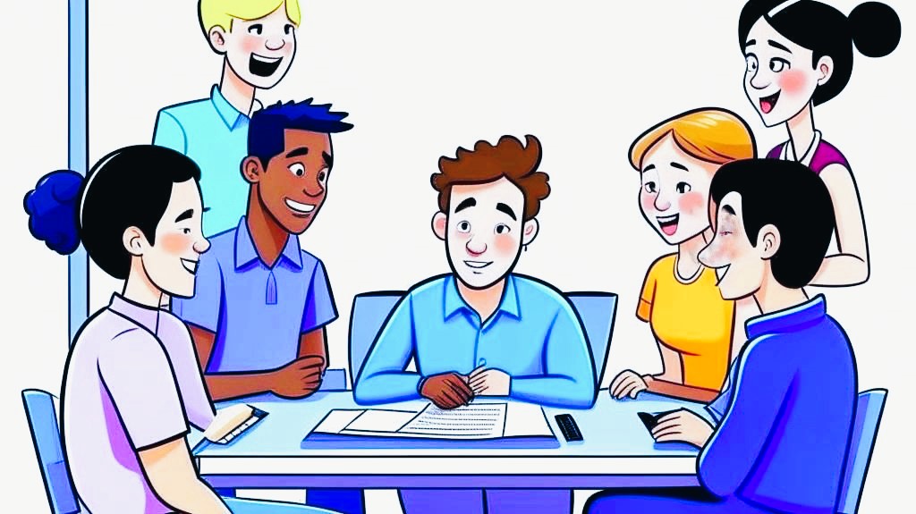 Социальное предпринимательств