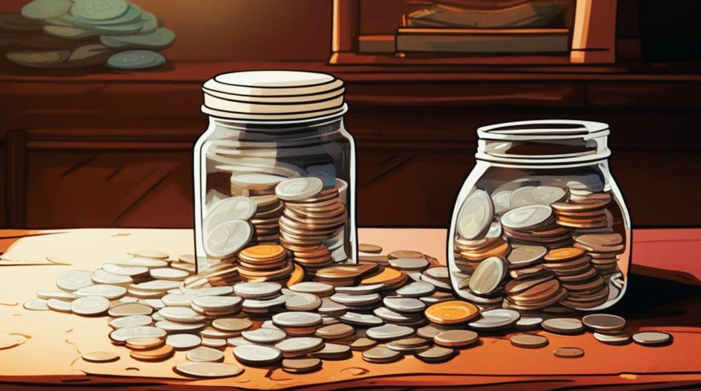 Источники финансирования НКО