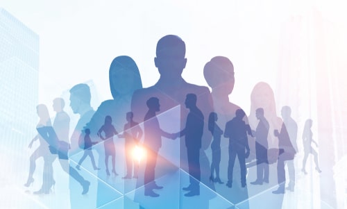 Профессиональные НКО