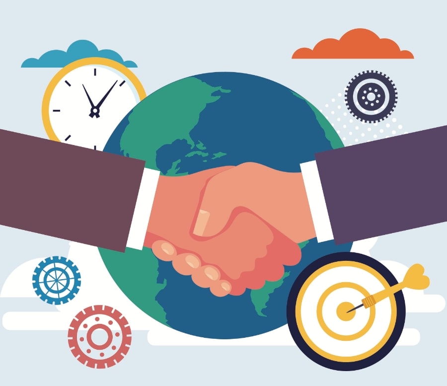 Государство и НКО