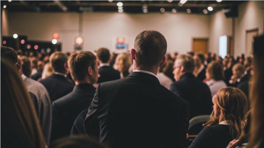 Благотворительный аукцион