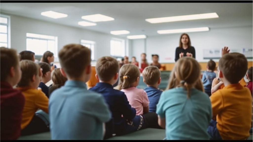 экологичская тропа