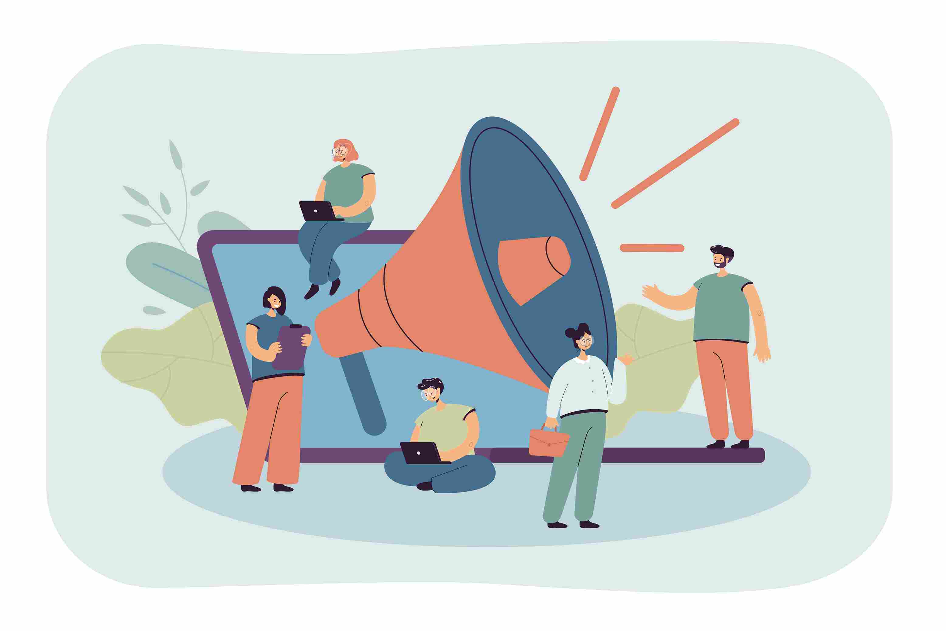 социальная реклама