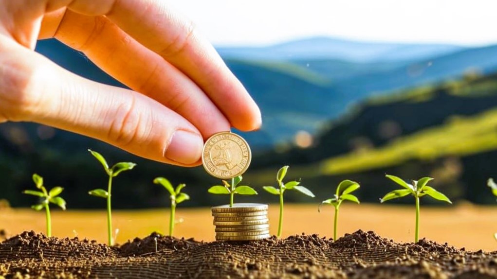 Социальные инвестиции