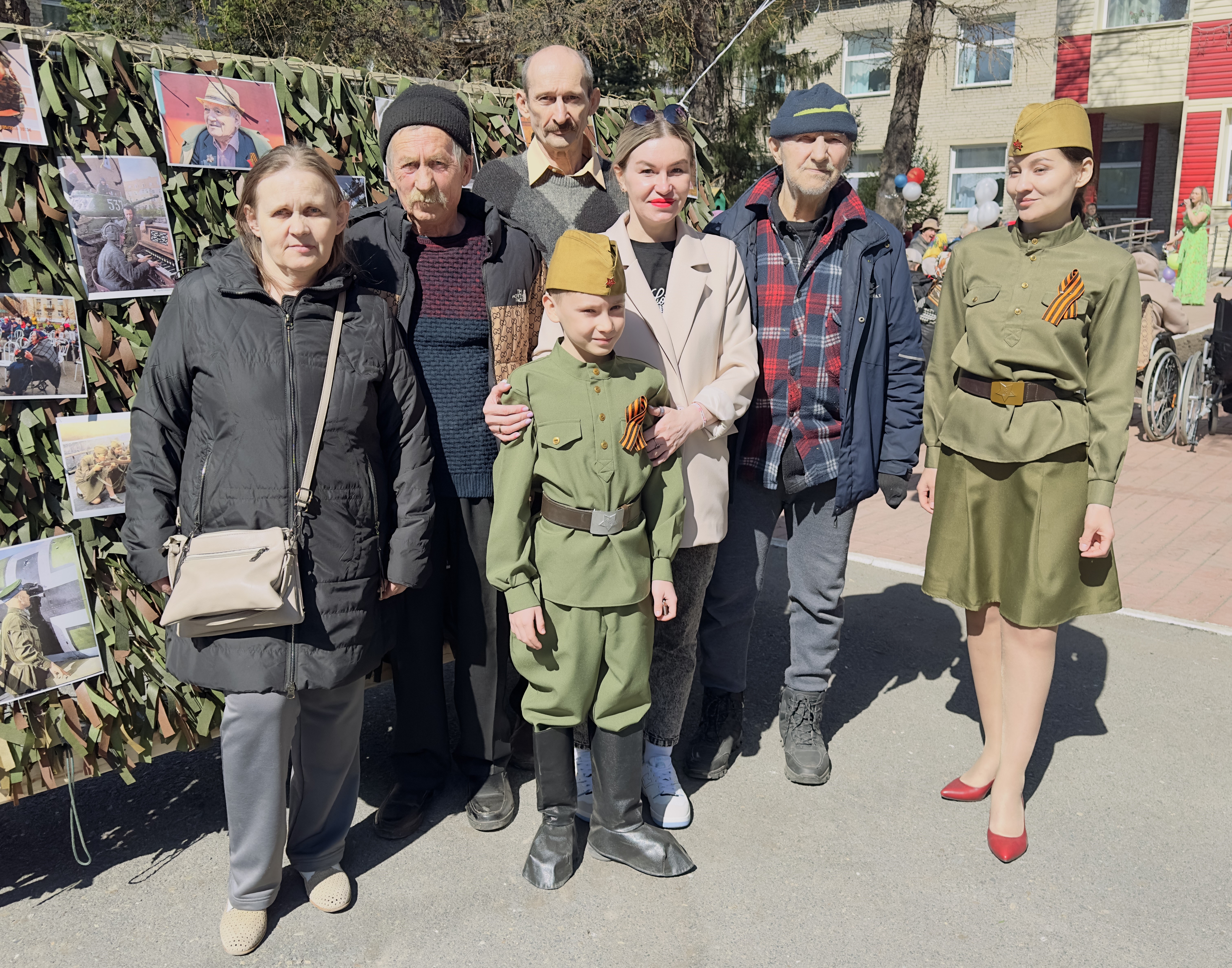 АНО Рука помощи