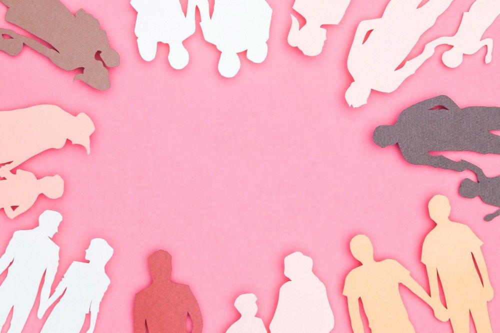 Социальные услуги