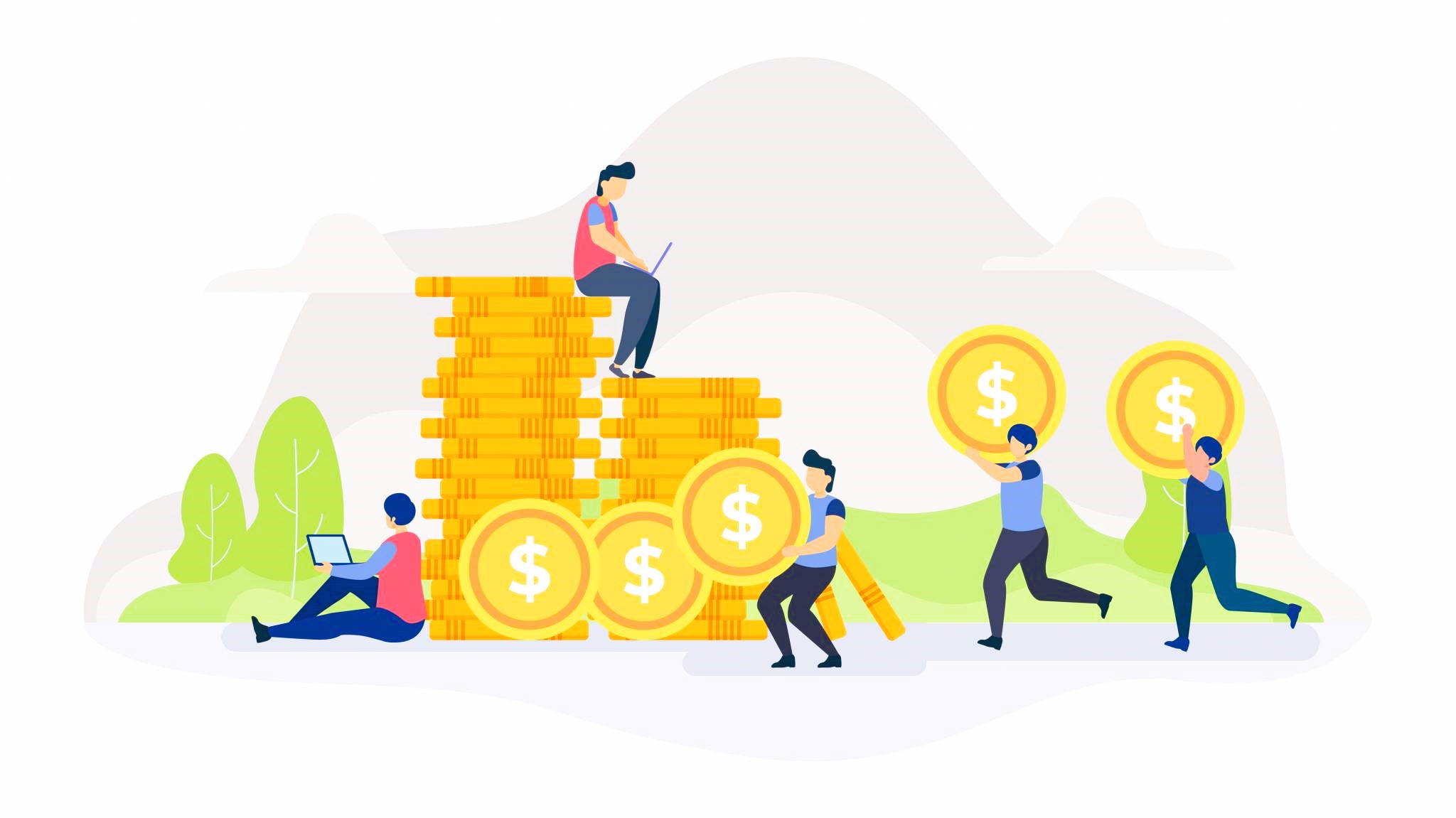 Правовые аспекты пожертвований