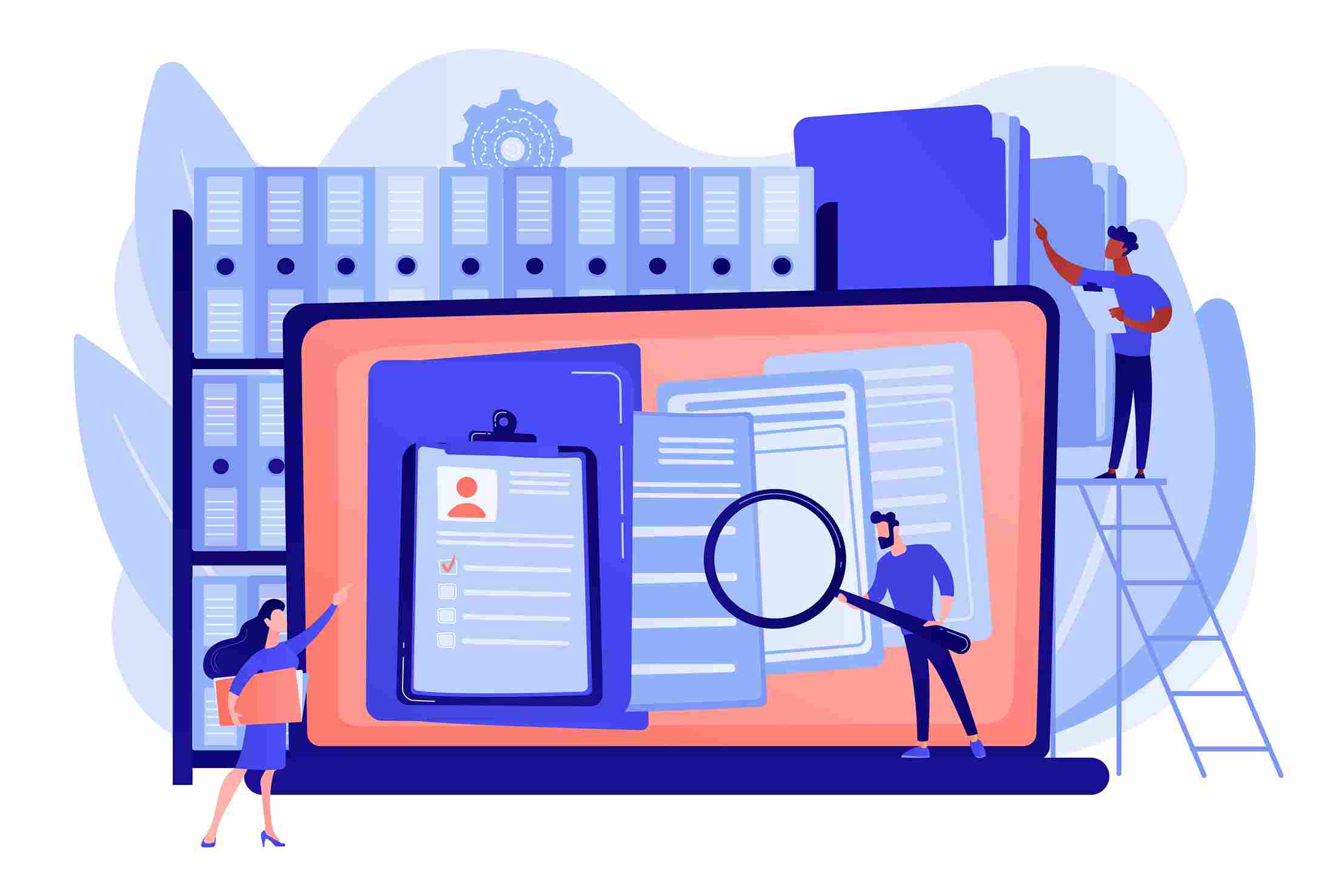 надзорные органы