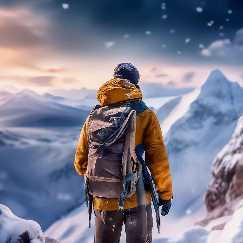 походный рюкзак