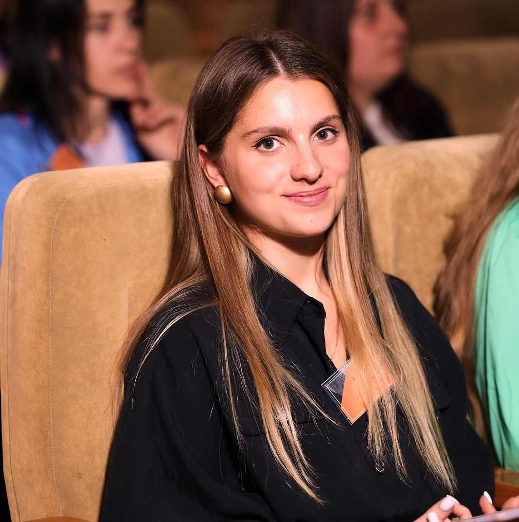 Оксана Комарова, Юрист, Регистратор НКО по России