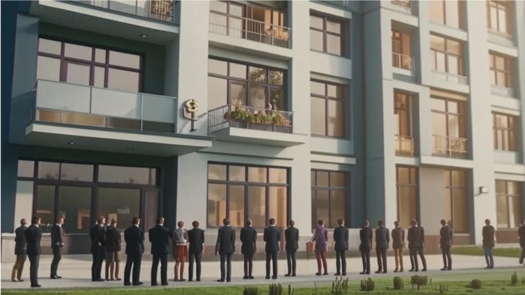 Альтернатива управляющей компании