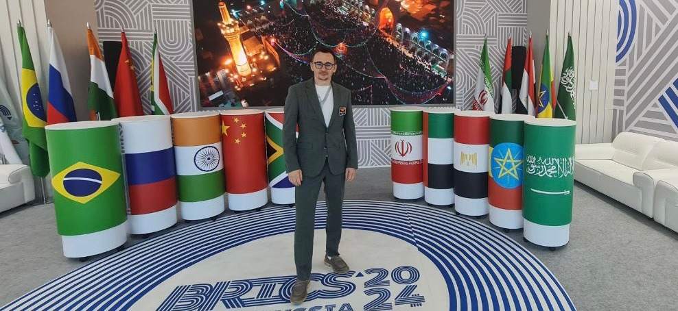 Рекомендации Эксперта в области НКО