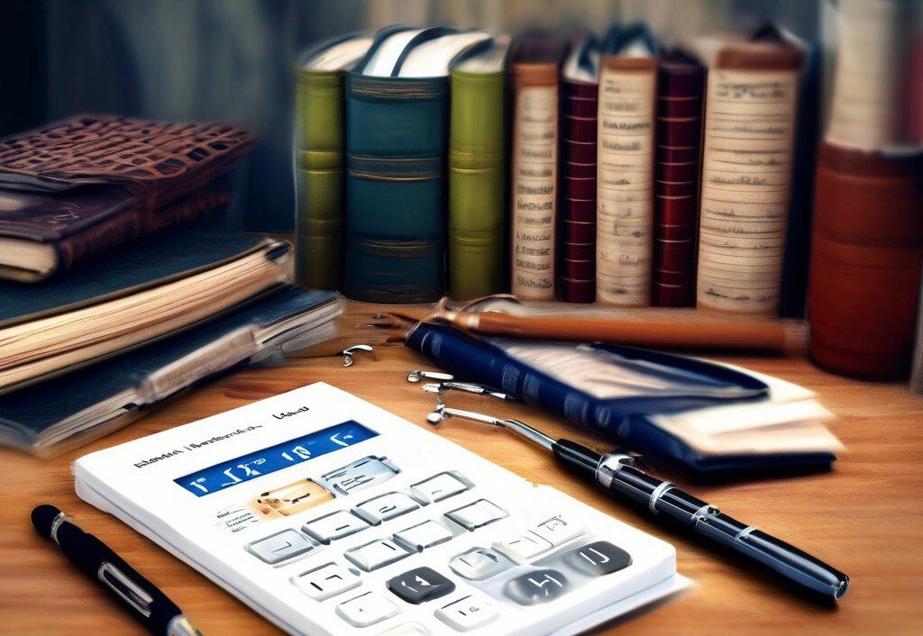 Бухгалтерия