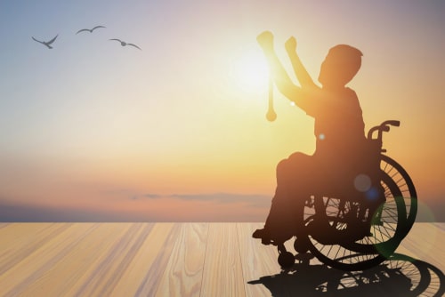 НКО инвалидов