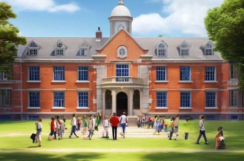 Как создать частную школу в форме НКО?