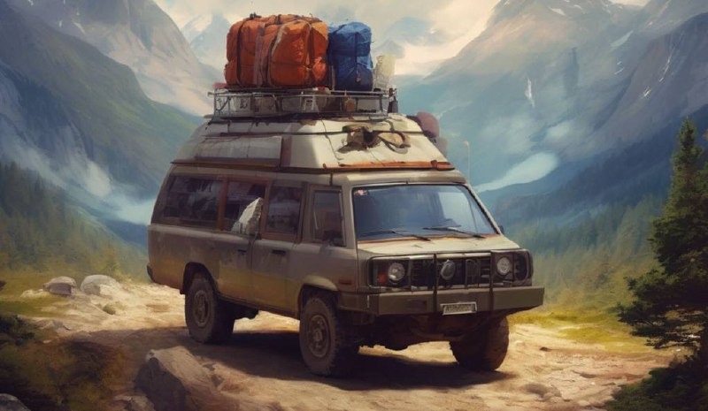 Экспедиция