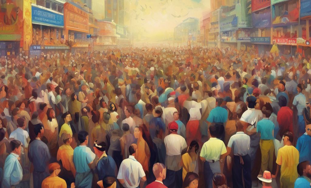 Общественные организации и движения