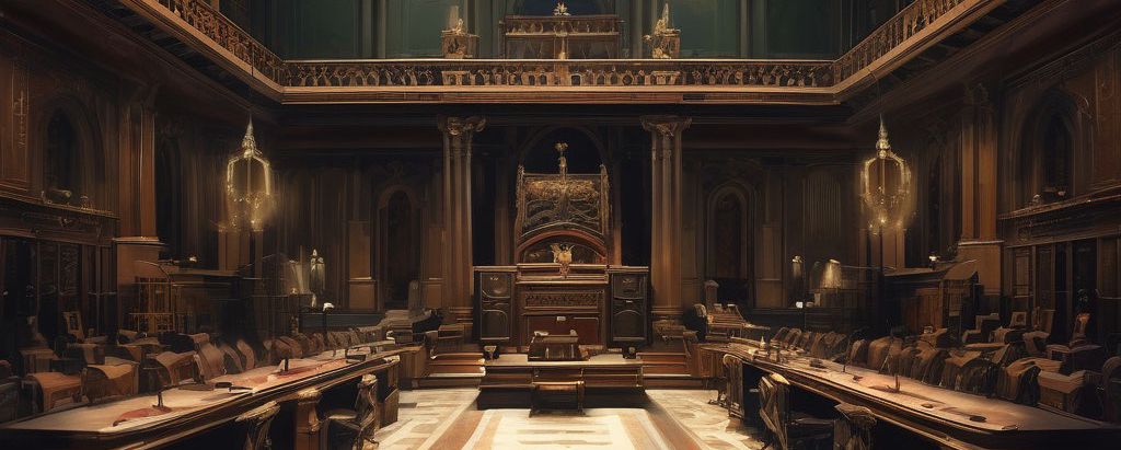 Адвокатская палата