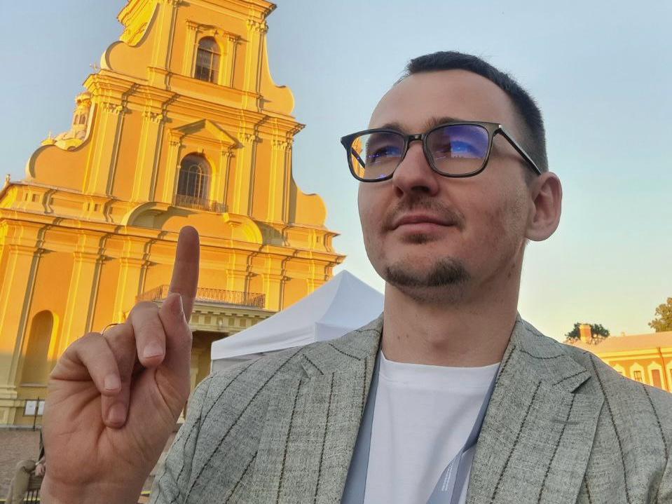 Финдиректор на аутсорсе