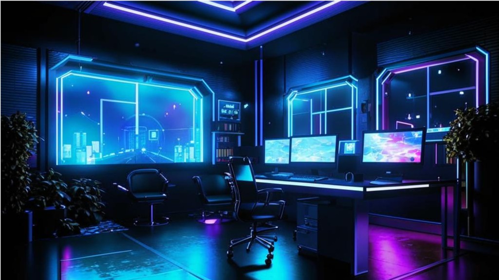 Эквайринг НКО