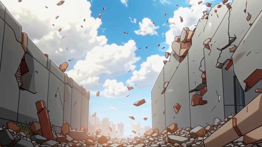 ликвидация