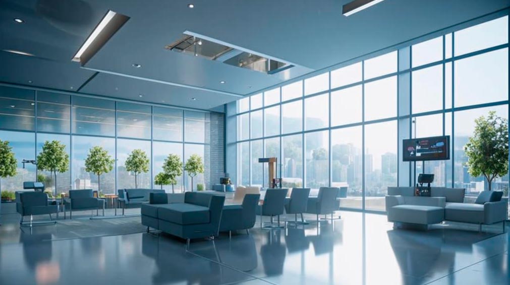 отделение банка