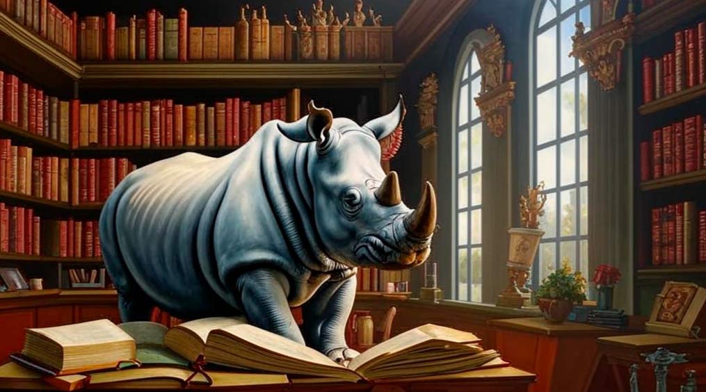 библиотека