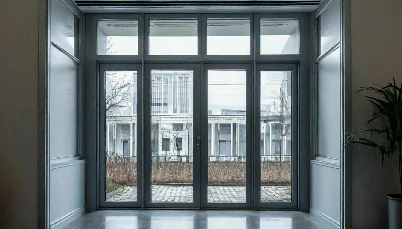 рабочее пространство