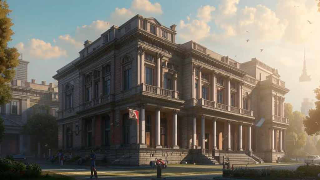 территория