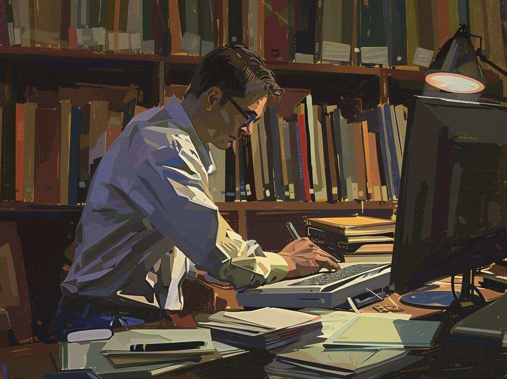 Статья об НКО