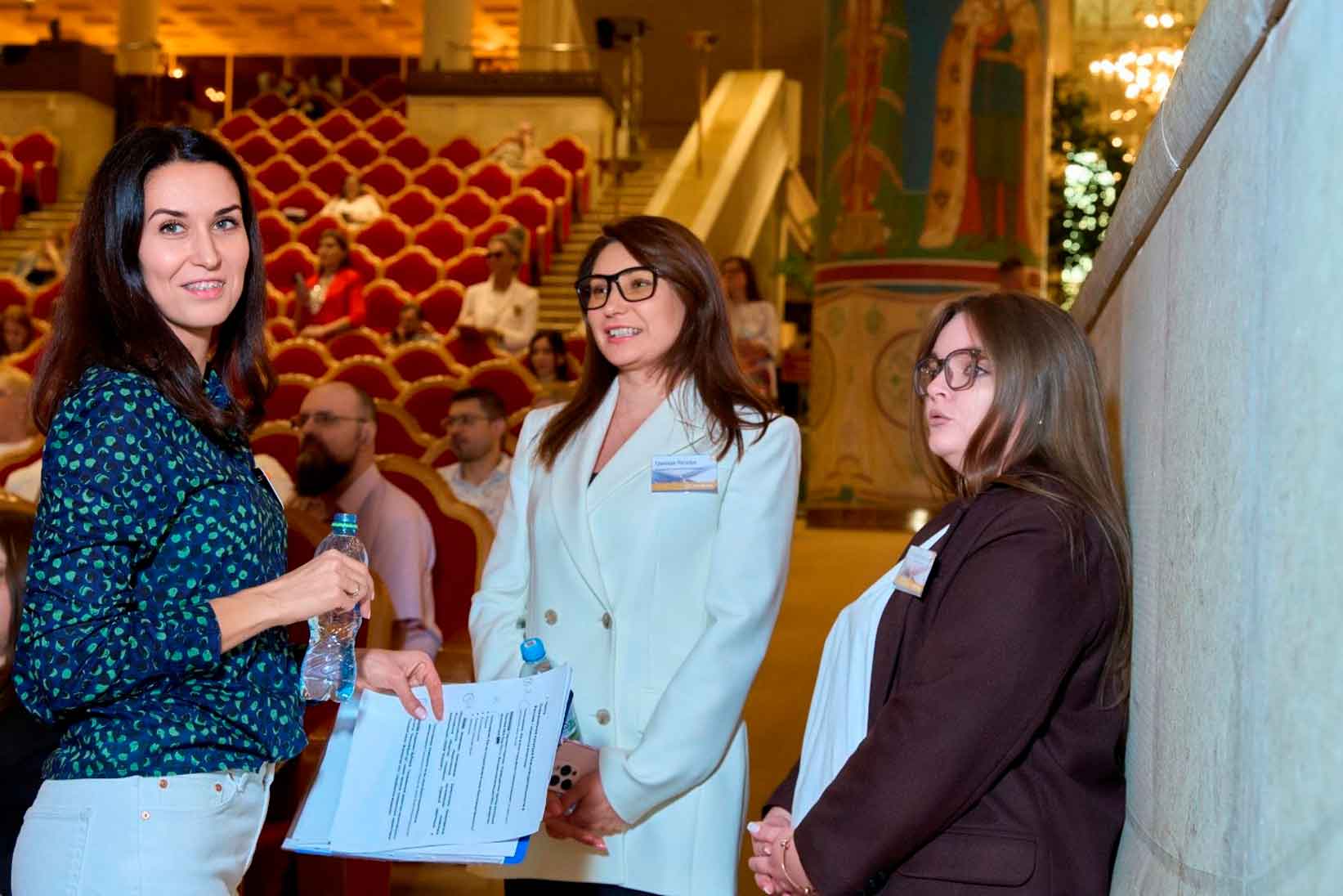 Аффилированность