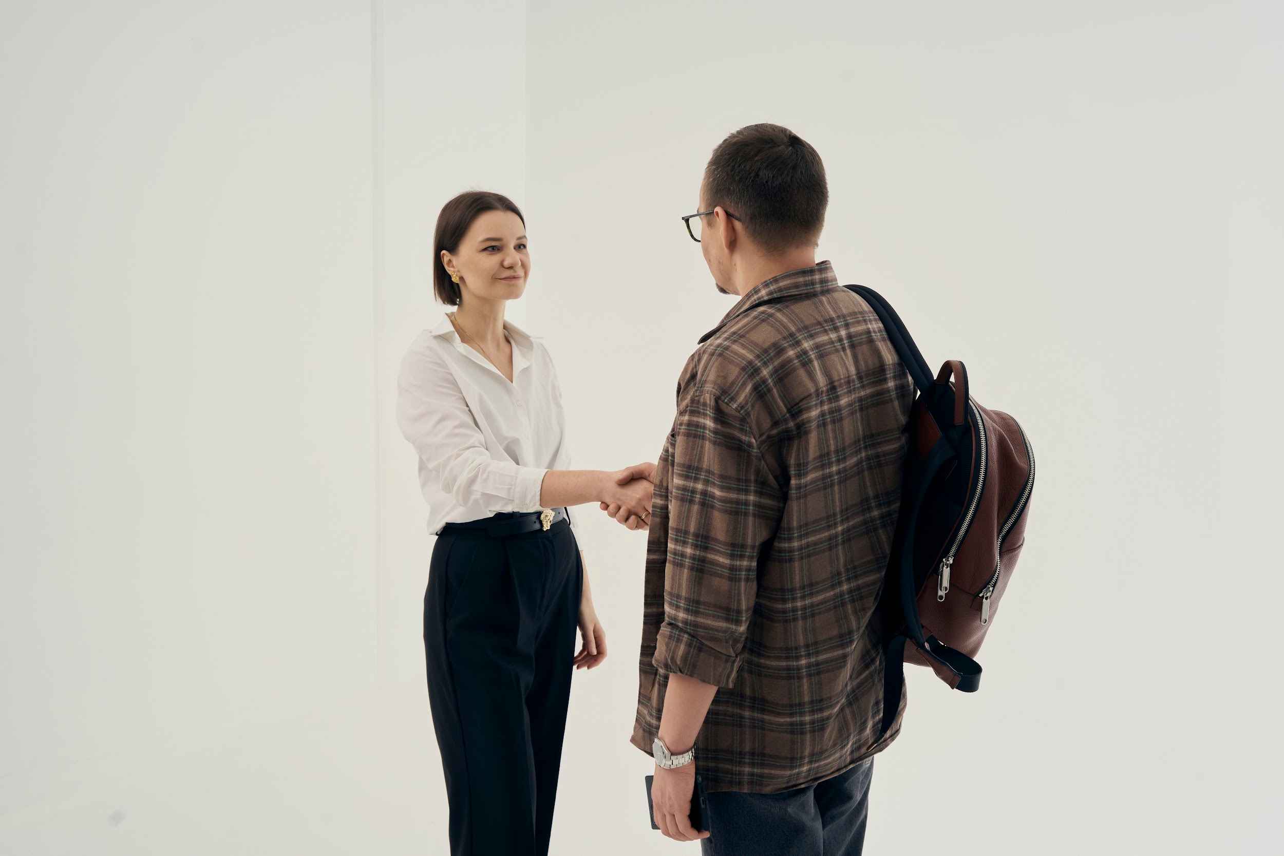 Стажер и помощник адвоката