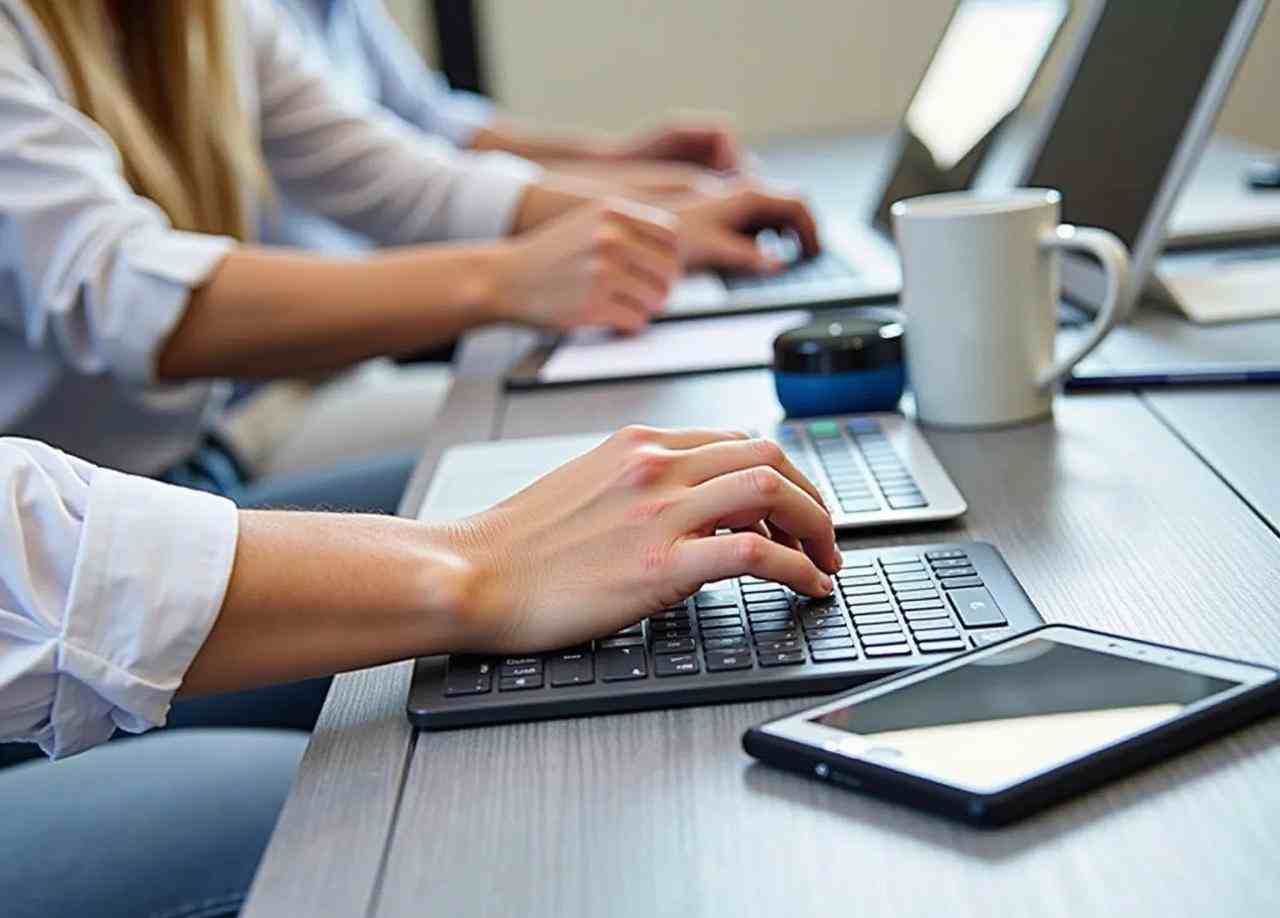 Как сдавать отчетность