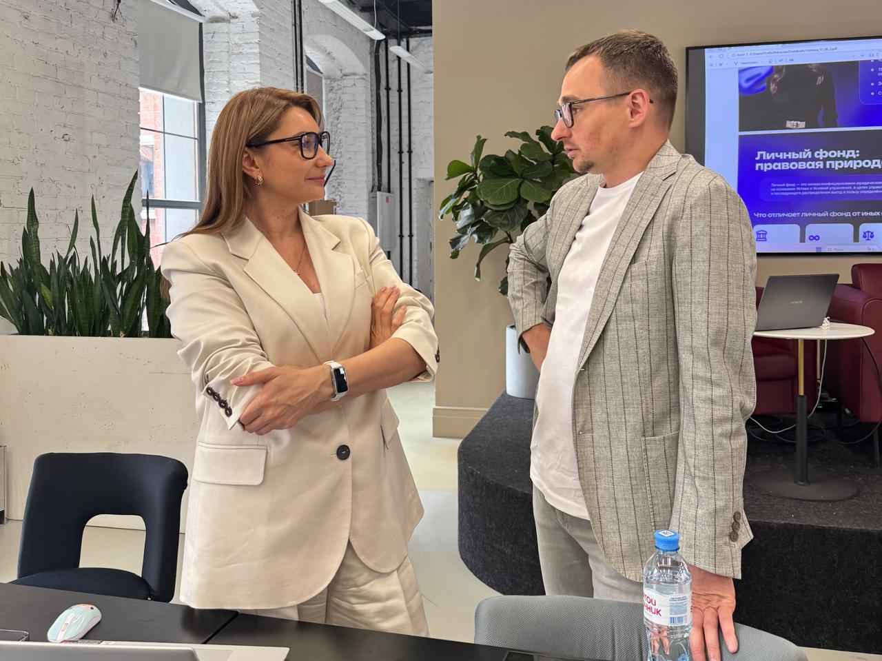 Абонентское обслуживание НКО