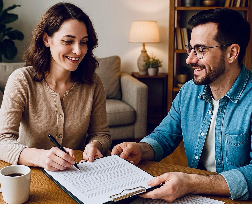 Смета расходов адвоката